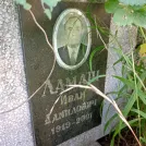 Захоронение ID 1262851