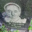 Захоронение ID 1262856