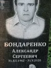 Захоронение ID 1262869