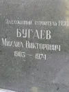 Захоронение ID 1262878