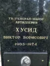 Захоронение ID 1262883