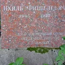 Захоронение ID 1262912