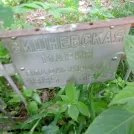 Захоронение ID 1262922