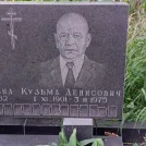 Захоронение ID 1262951