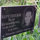 Захоронение ID 1262953