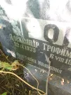 Захоронение ID 1262974