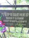 Захоронение ID 1263053