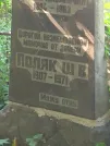 Захоронение ID 1263096