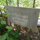 Захоронение ID 1263182