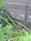 Захоронение ID 1263247