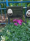 Захоронение ID 1263309