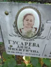 Захоронение ID 1263418