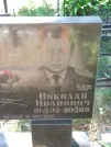 Захоронение ID 1263574