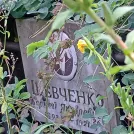 Захоронение ID 1263688