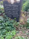 Захоронение ID 1263708
