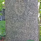 Захоронение ID 1263711