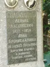 Захоронение ID 1263728