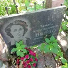 Захоронение ID 1263740