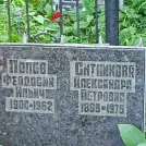 Захоронение ID 1263748