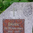 Захоронение ID 1263818