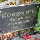 Захоронение ID 1263822
