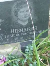 Захоронение ID 1263858
