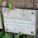 Захоронение ID 1263901