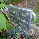 Захоронение ID 1263904