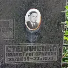 Захоронение ID 1263935
