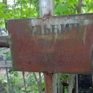 Захоронение ID 1263946