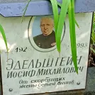 Захоронение ID 1264005