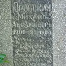 Захоронение ID 1264008