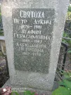 Захоронение ID 1264016