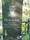 Захоронение ID 1264039