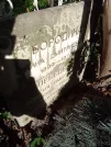 Захоронение ID 1264068
