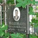Захоронение ID 1264105