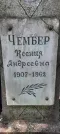 Захоронение ID 1264228