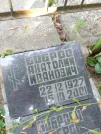 Захоронение ID 1264229