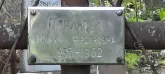 Захоронение ID 1264287