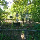 Захоронение ID 1264288