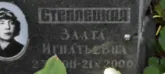 Захоронение ID 1264296