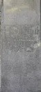 Захоронение ID 1264368