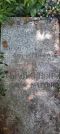 Захоронение ID 1264389