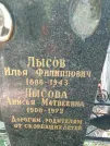 Захоронение ID 1264548