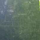 Захоронение ID 1264582