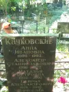Захоронение ID 1264597
