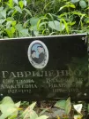 Захоронение ID 1264673