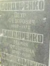 Захоронение ID 1264720