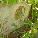 Захоронение ID 1264807