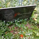Захоронение ID 1264839